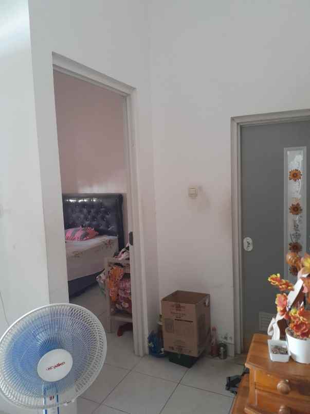 rumah dijual di perumahan ngaliyan semarang