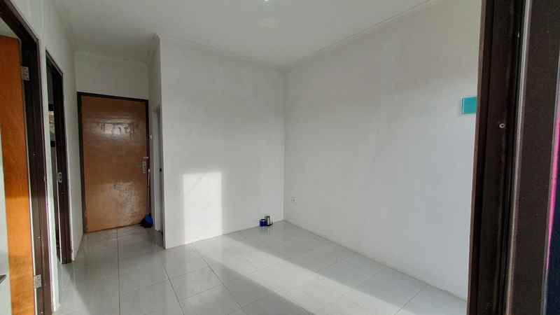 rumah dijual di perumahan samasta ciseeng