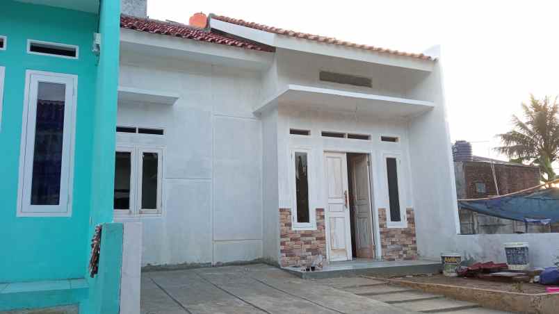rumah dijual didaerah citayam depok