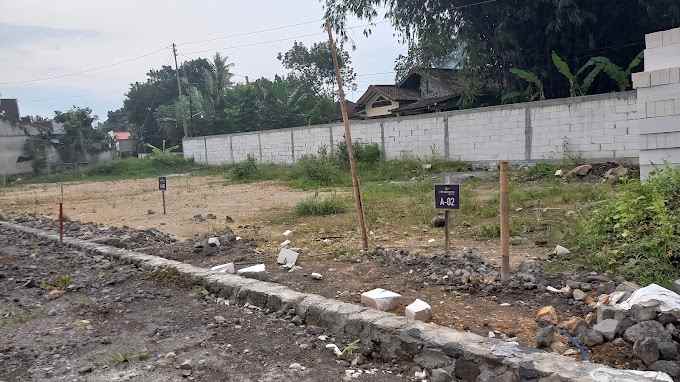 rumah dijual jogja citra pesona sidokarto