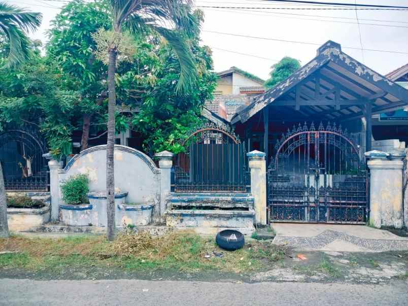 rumah dijual manukan lor tandes surabaya barat