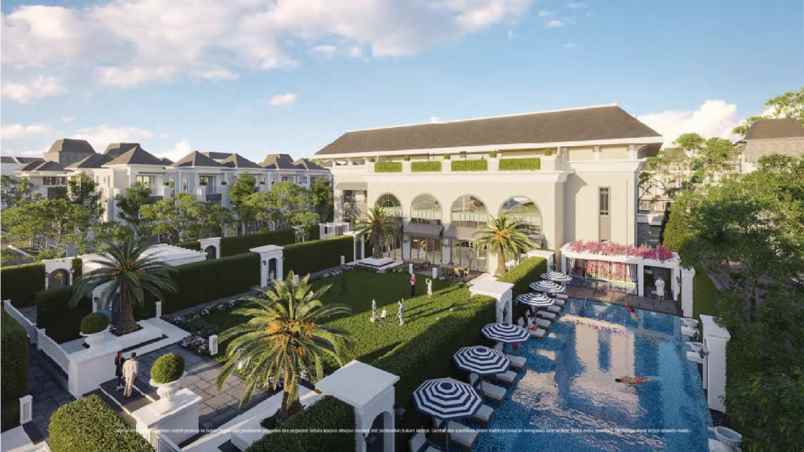 rumah duren sawit klender