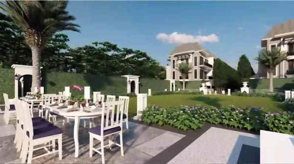 rumah duren sawit klender