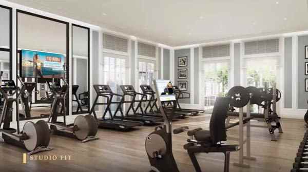 rumah duren sawit klender