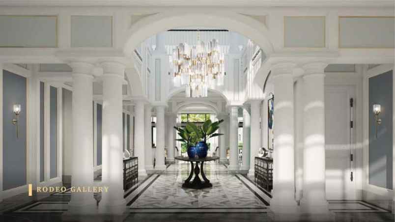 rumah duren sawit klender