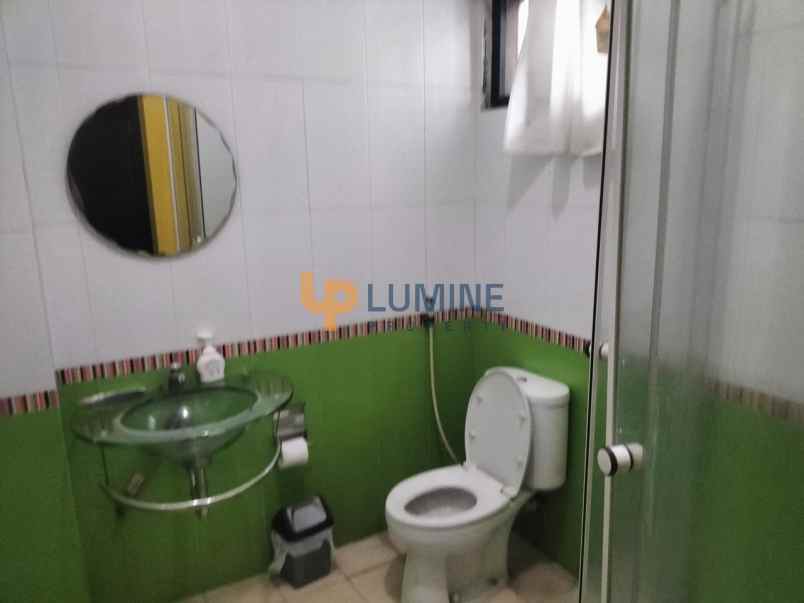 rumah eksklusif bandung barat akses mudah ke kota