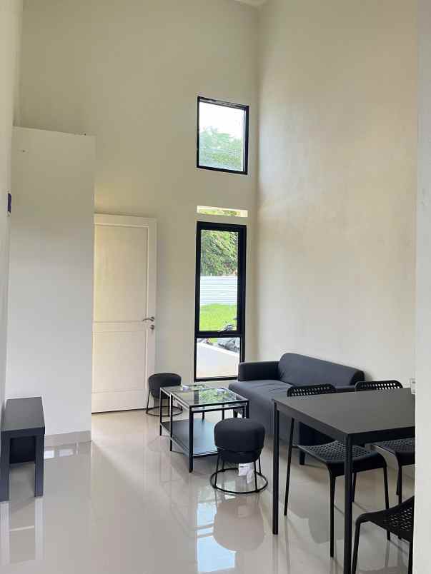 rumah fantastis ga sampai 500 juta