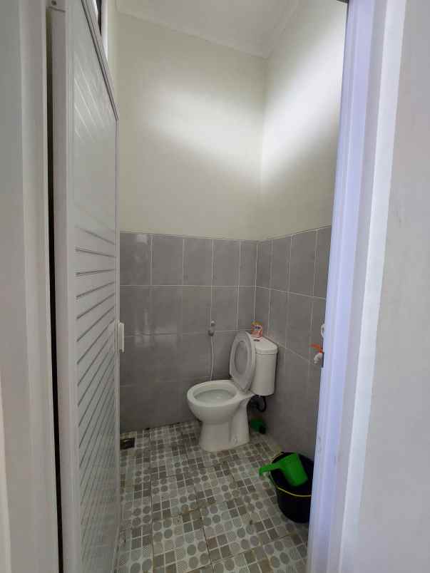 rumah fantastis ga sampai 500 juta