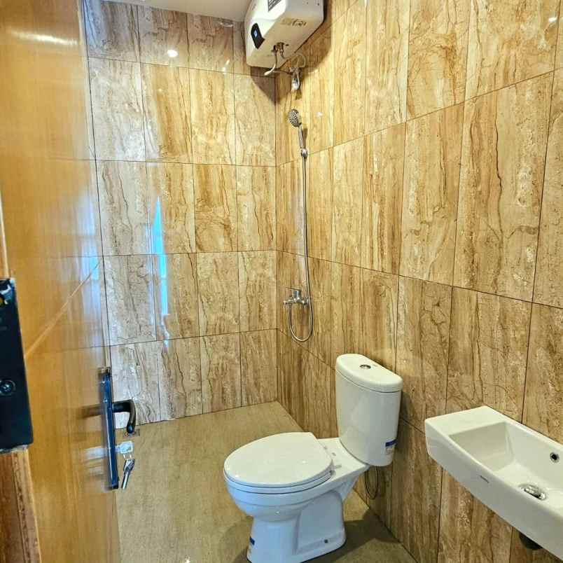 rumah full furnished termurah di sleman jogja