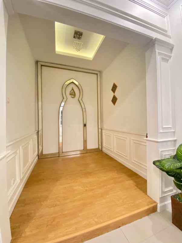 rumah furnish di buah batu