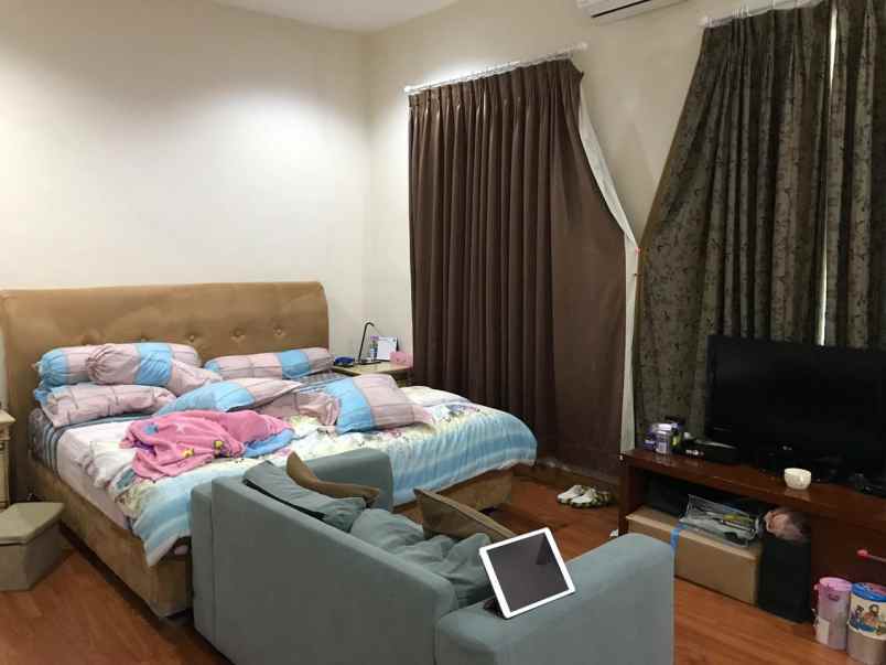 rumah gading griya lestari