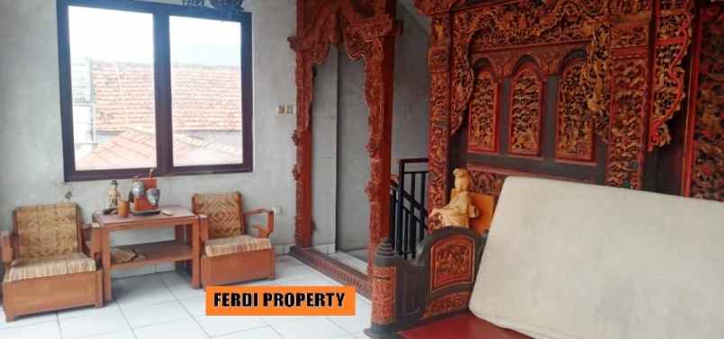 rumah galeri jl raya cikeas cibubur