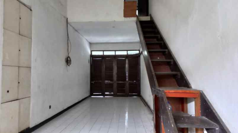 rumah gerlong