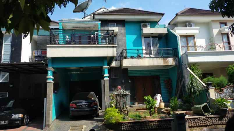 rumah grand prima bintara bekasi