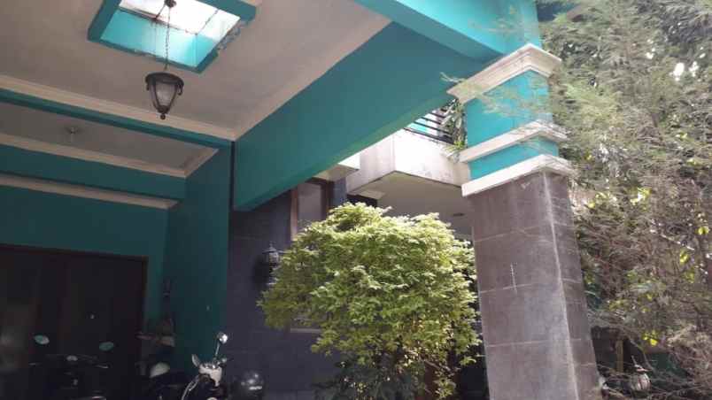 rumah grand prima bintara bekasi