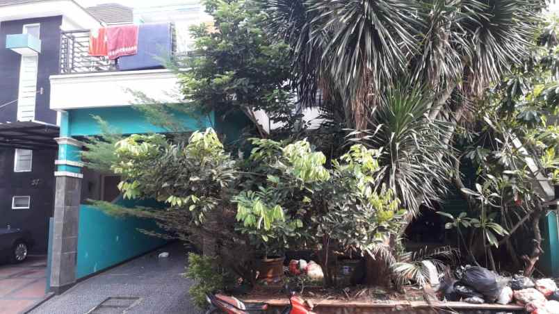 rumah grand prima bintara bekasi