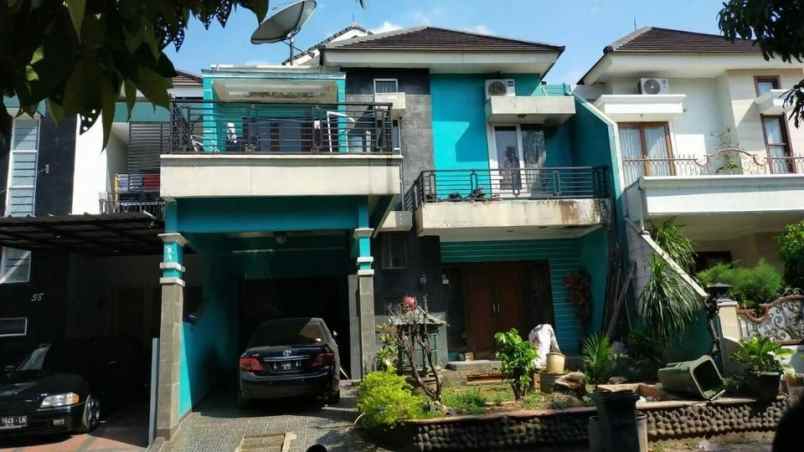 rumah grand prima bintara bekasi