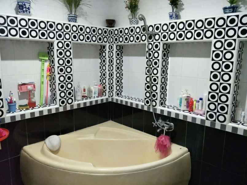 rumah griya depok asri mekar