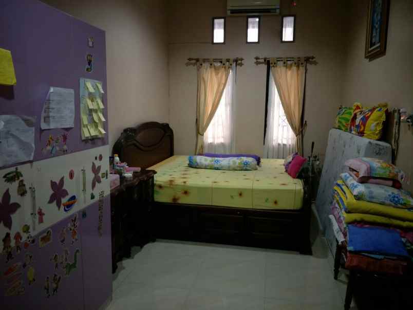 rumah griya depok asri mekar