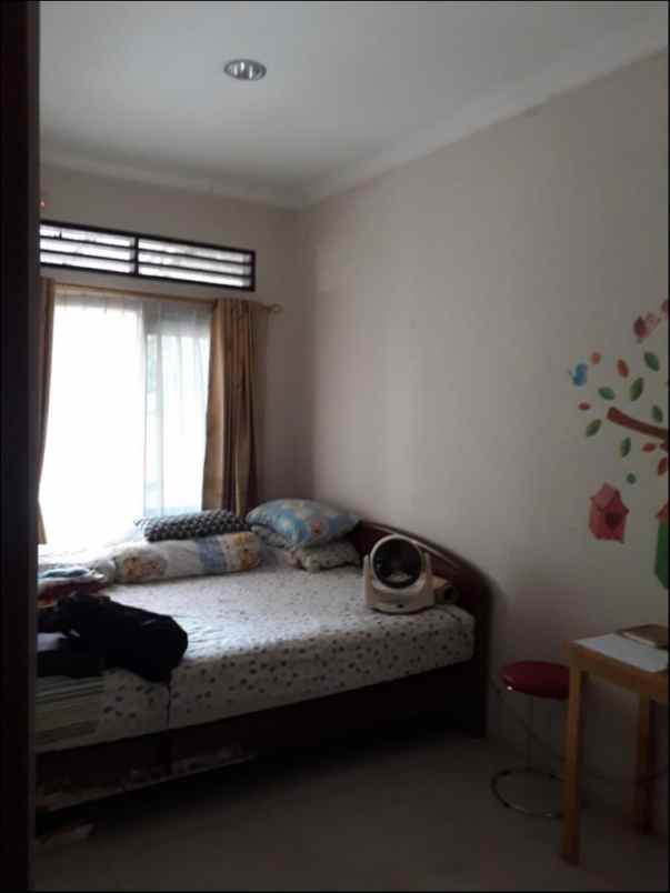 rumah griya tugu asri blok c4