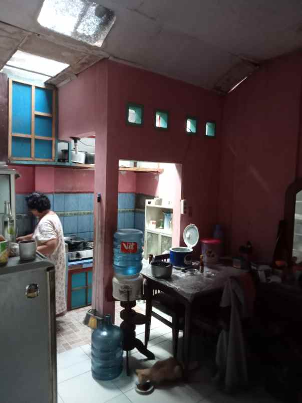 rumah harapan baru bekasi utara