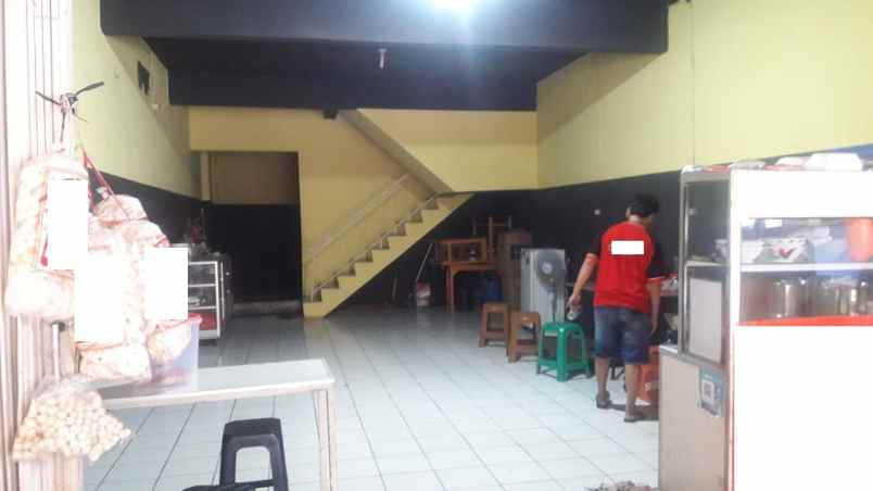 rumah harapan indah bekasi