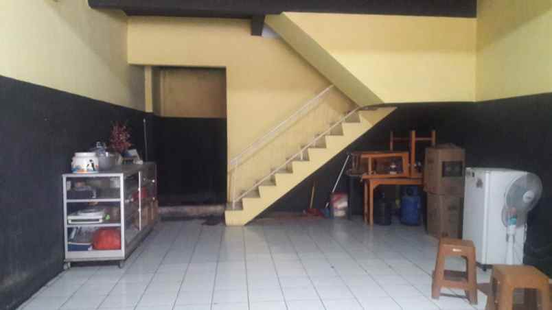 rumah harapan indah bekasi