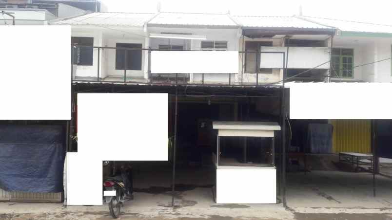 rumah harapan indah bekasi