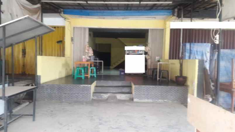 rumah harapan indah bekasi