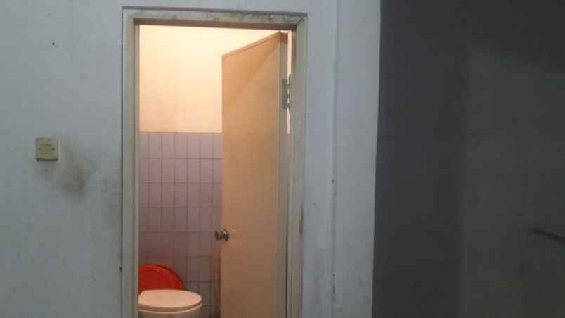 rumah harapan indah bekasi