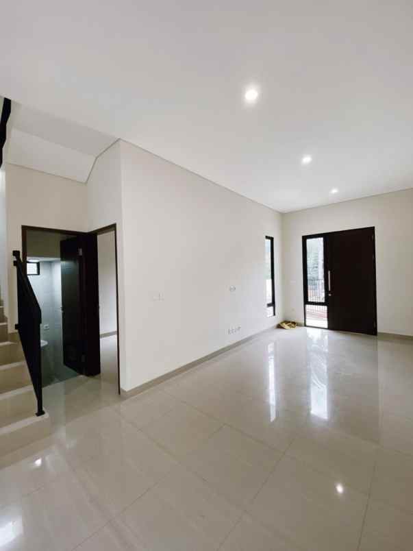 rumah imperial gading