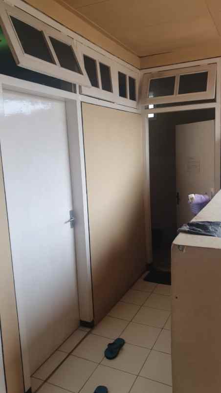 rumah induk plus kost murah strategis di dau malang
