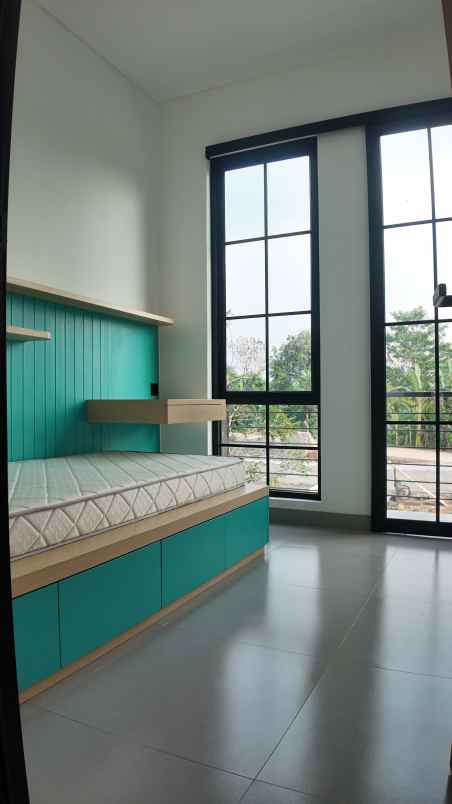 rumah islami tanpa bi checking cicilan flat