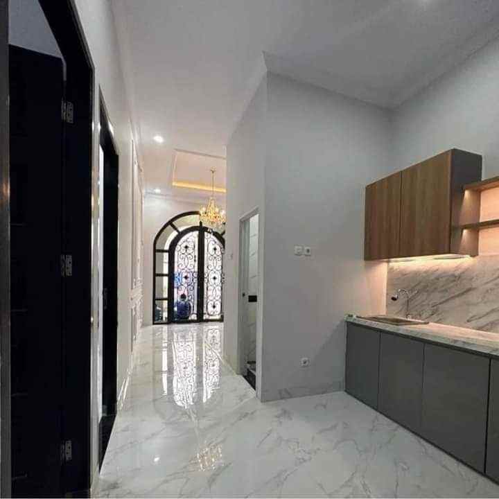 rumah jaksel jakarta timur cakep terbaru unit terbatas