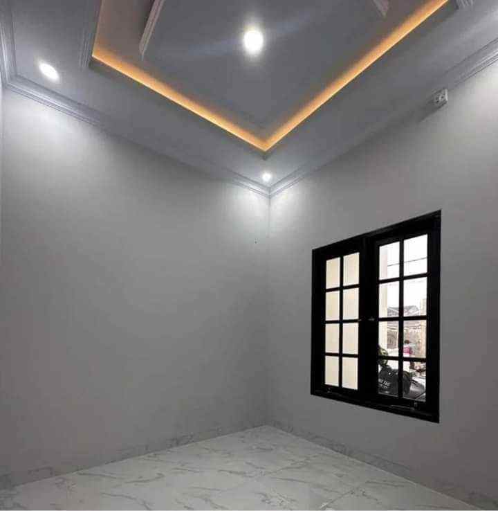 rumah jaksel jakarta timur cakep terbaru unit terbatas