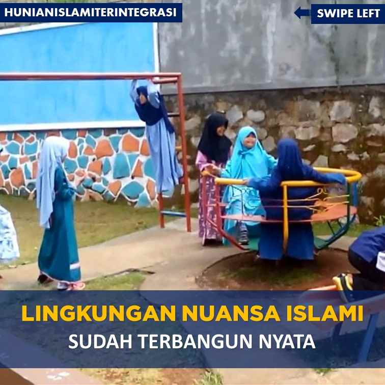 rumah jalan alternatif kota