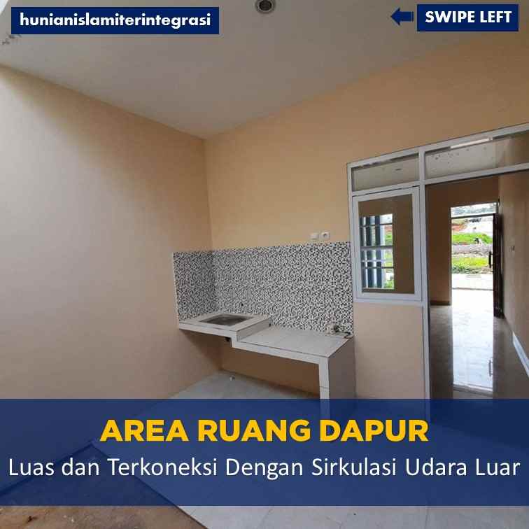 rumah jalan alternatif kota