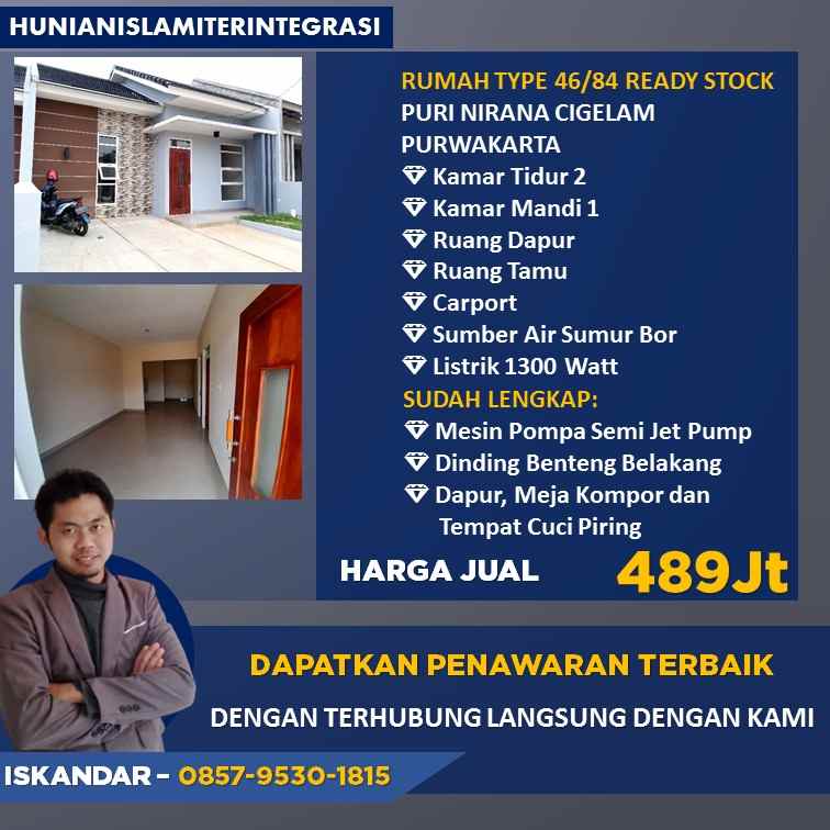 rumah jalan alternatif kota