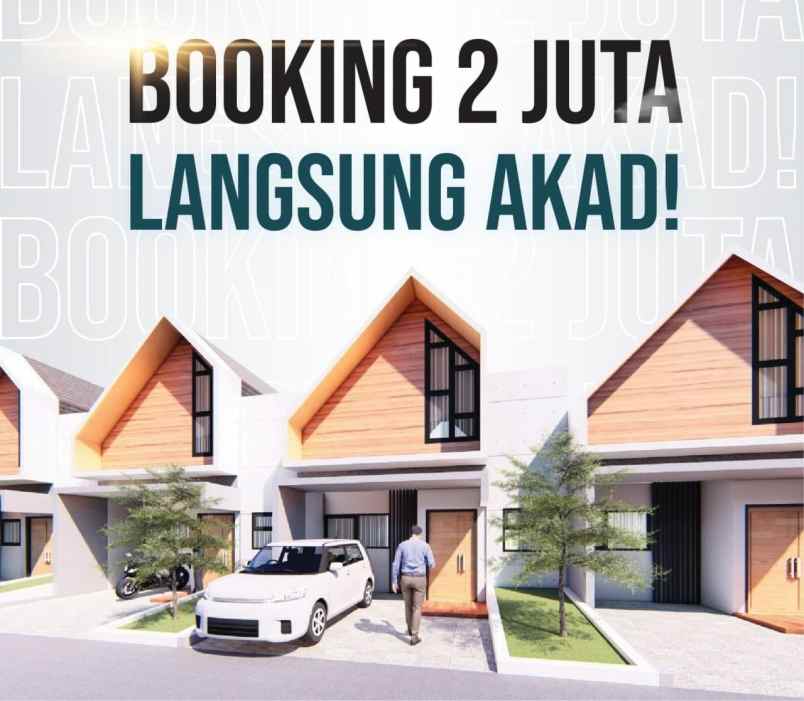 rumah jalan arco raya