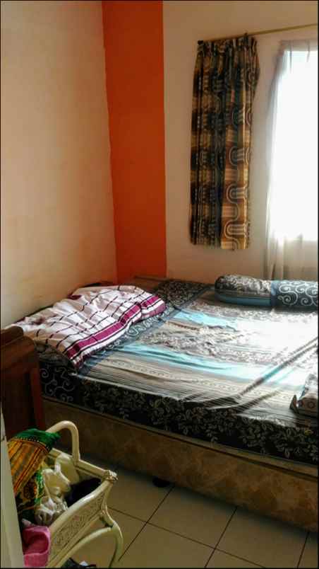 rumah jalan cipaheut selatan