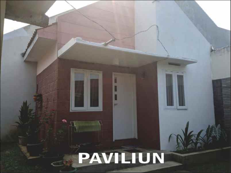 rumah jalan cipaheut selatan