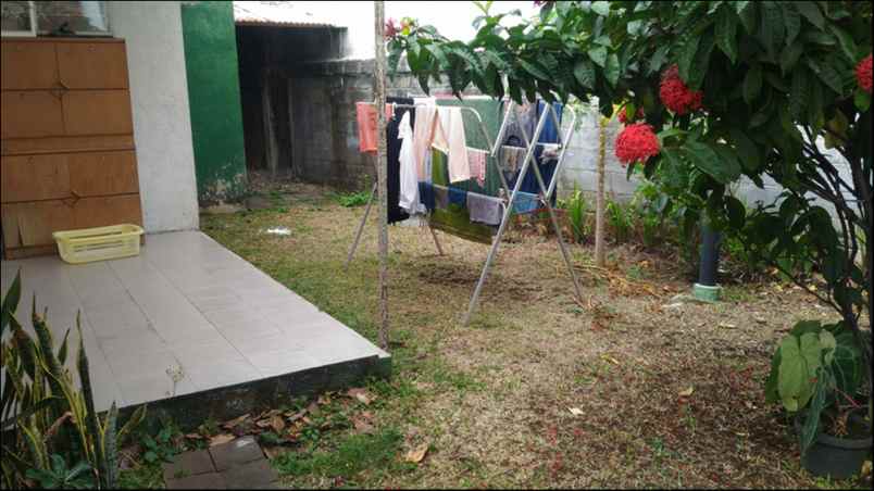 rumah jalan cipaheut selatan