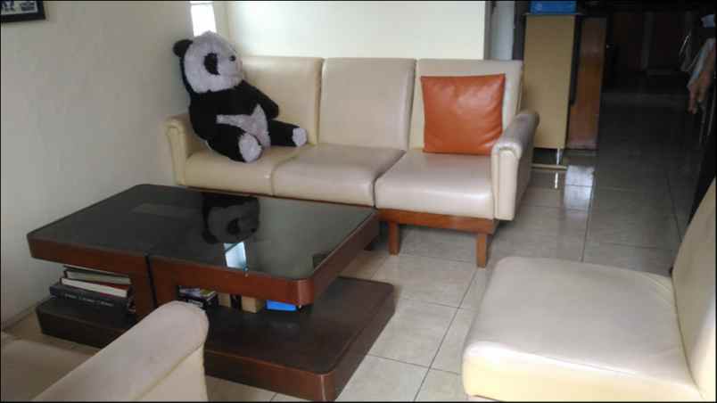 rumah jalan cipaheut selatan