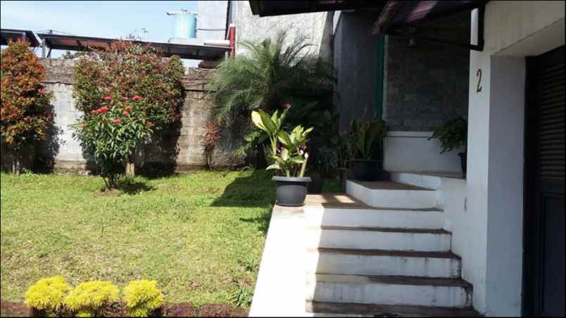 rumah jalan cipaheut selatan