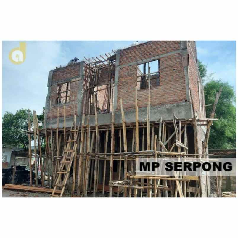 rumah jalan h mahir ciater