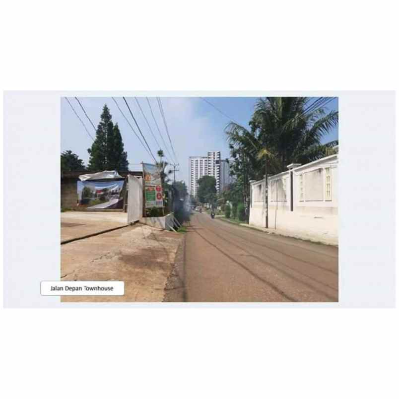 rumah jalan h mahir ciater