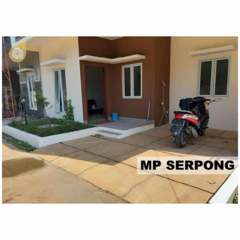 rumah jalan h mahir ciater