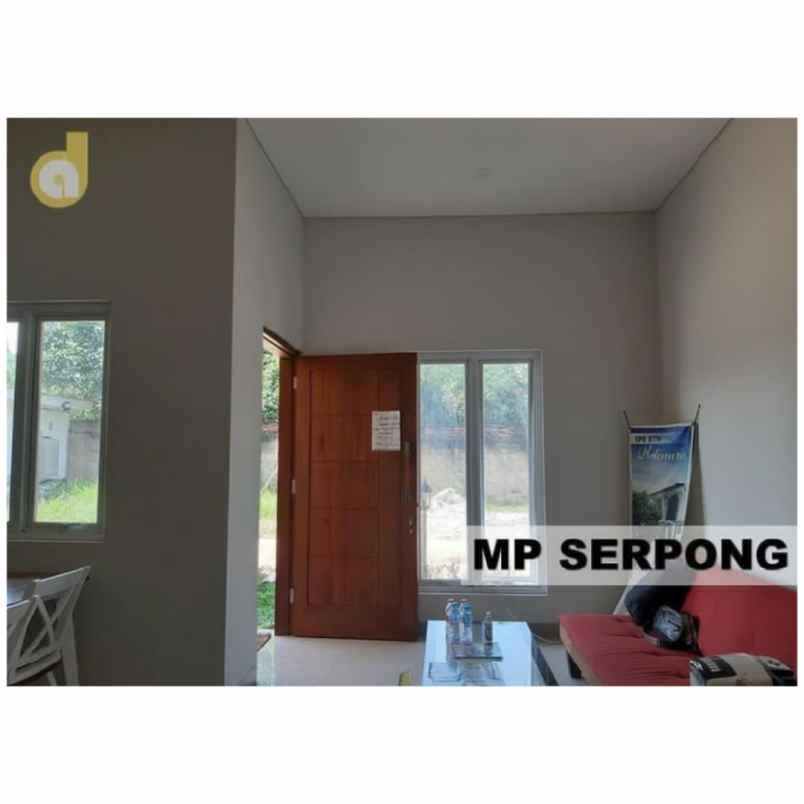 rumah jalan h mahir ciater