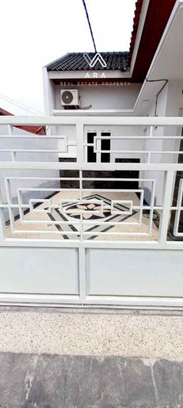 rumah jalan kav raya rajabasa