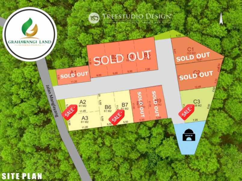 rumah jalan manglayang rt 03 rw